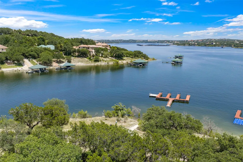 1101 Ivean Pearson Road #D202 Lago Vista, TX 78645
