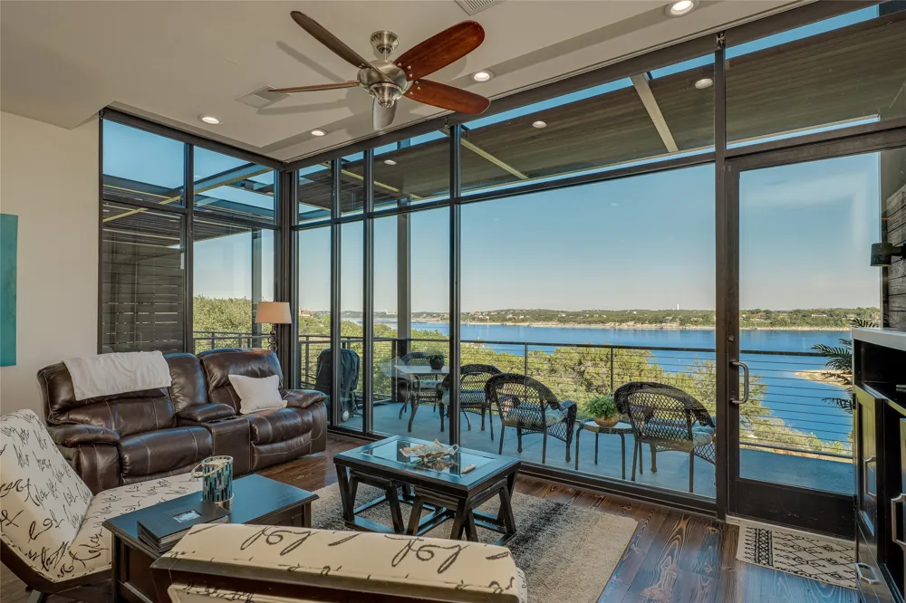 1101 Ivean Pearson Road #D202 Lago Vista, TX 78645