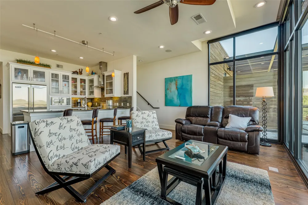 1101 Ivean Pearson Road #D202 Lago Vista, TX 78645