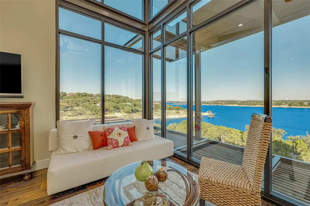 1101 Ivean Pearson Road #D202 Lago Vista, TX 78645