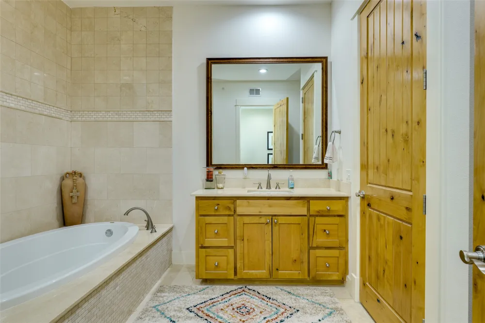1101 Ivean Pearson Road #D202 Lago Vista, TX 78645