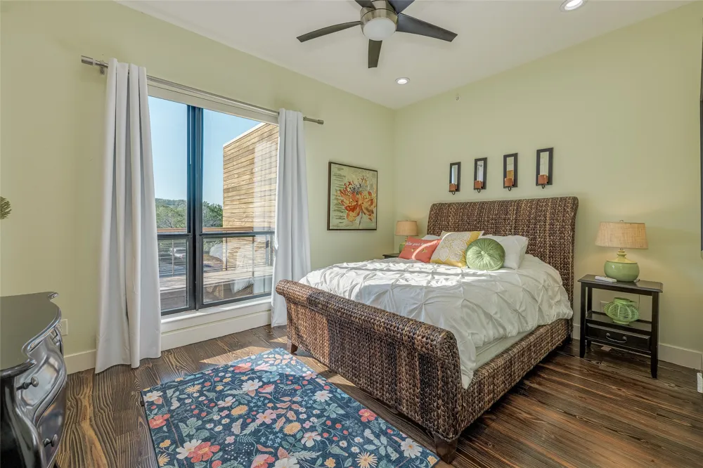 1101 Ivean Pearson Road #D202 Lago Vista, TX 78645