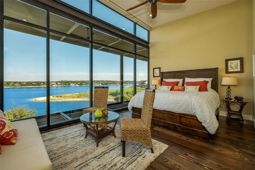 1101 Ivean Pearson Road #D202 Lago Vista, TX 78645