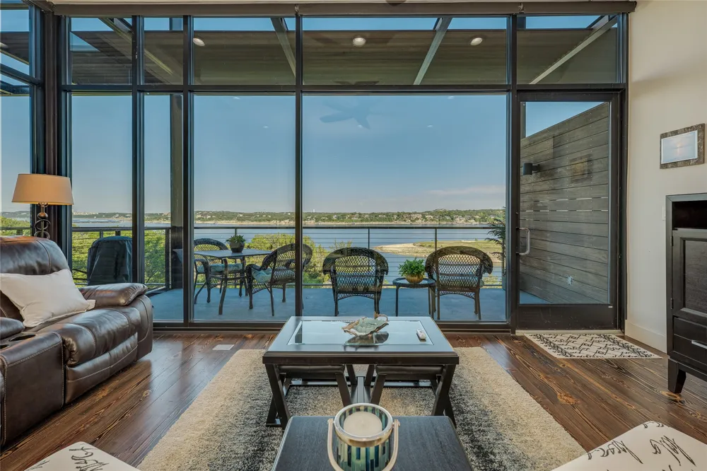 1101 Ivean Pearson Road #D202 Lago Vista, TX 78645