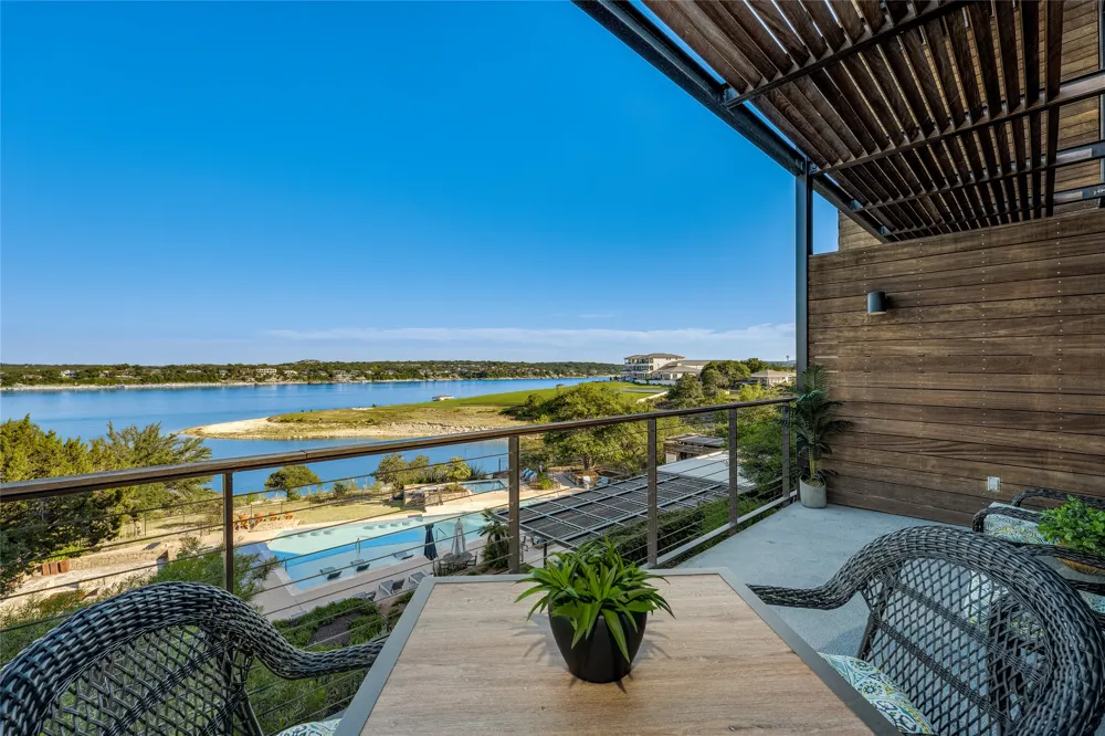 1101 Ivean Pearson Road #D202 Lago Vista, TX 78645