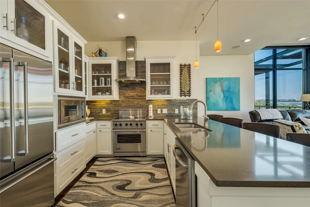 1101 Ivean Pearson Road #D202 Lago Vista, TX 78645