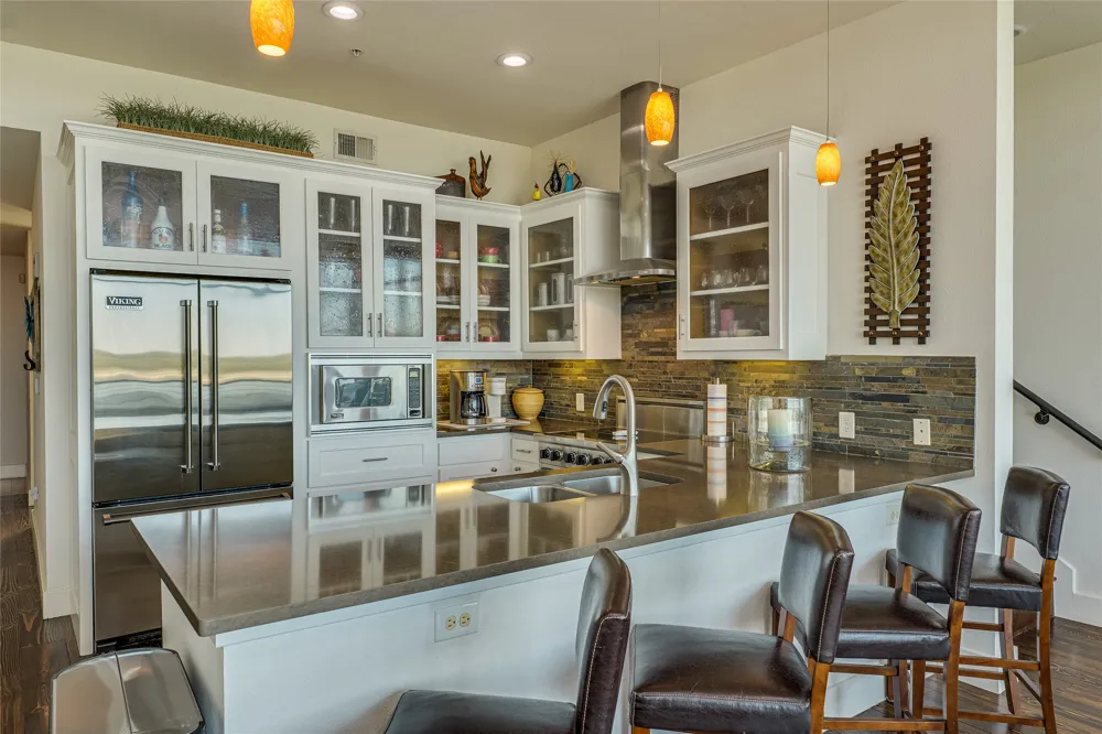 1101 Ivean Pearson Road #D202 Lago Vista, TX 78645