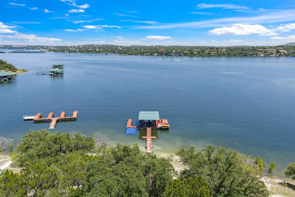 1101 Ivean Pearson Road #D202 Lago Vista, TX 78645