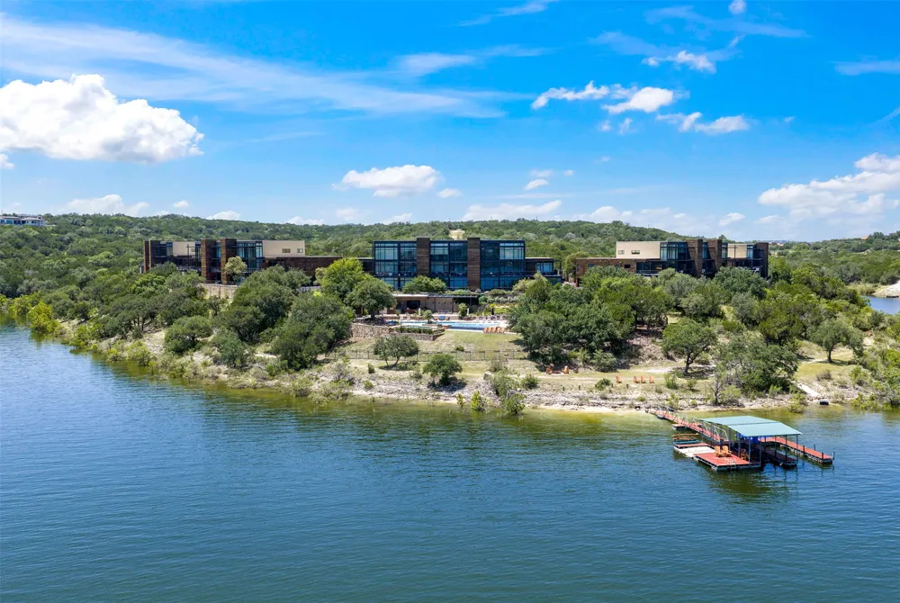1101 Ivean Pearson Road #D202 Lago Vista, TX 78645