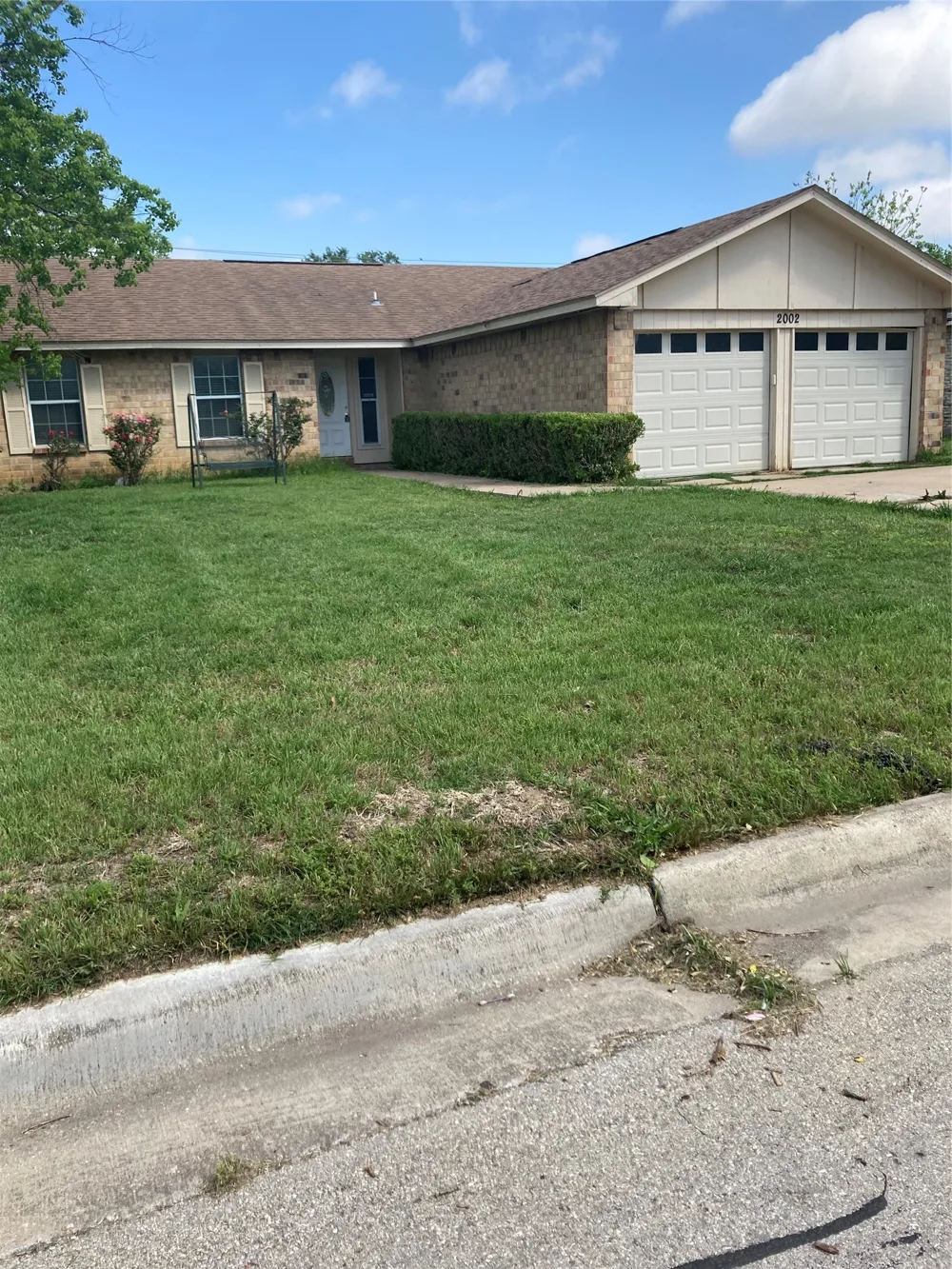 2002 Ridgetop Drive Round Rock, TX 78664