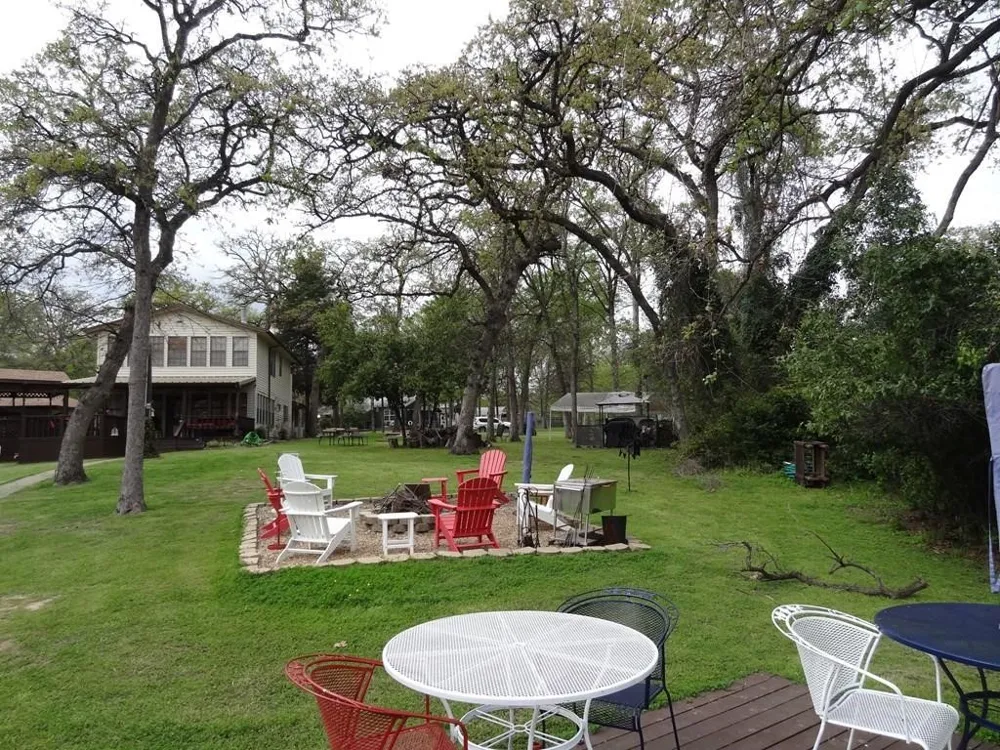 2052 Kanakoa Dr North Tool, TX 75143