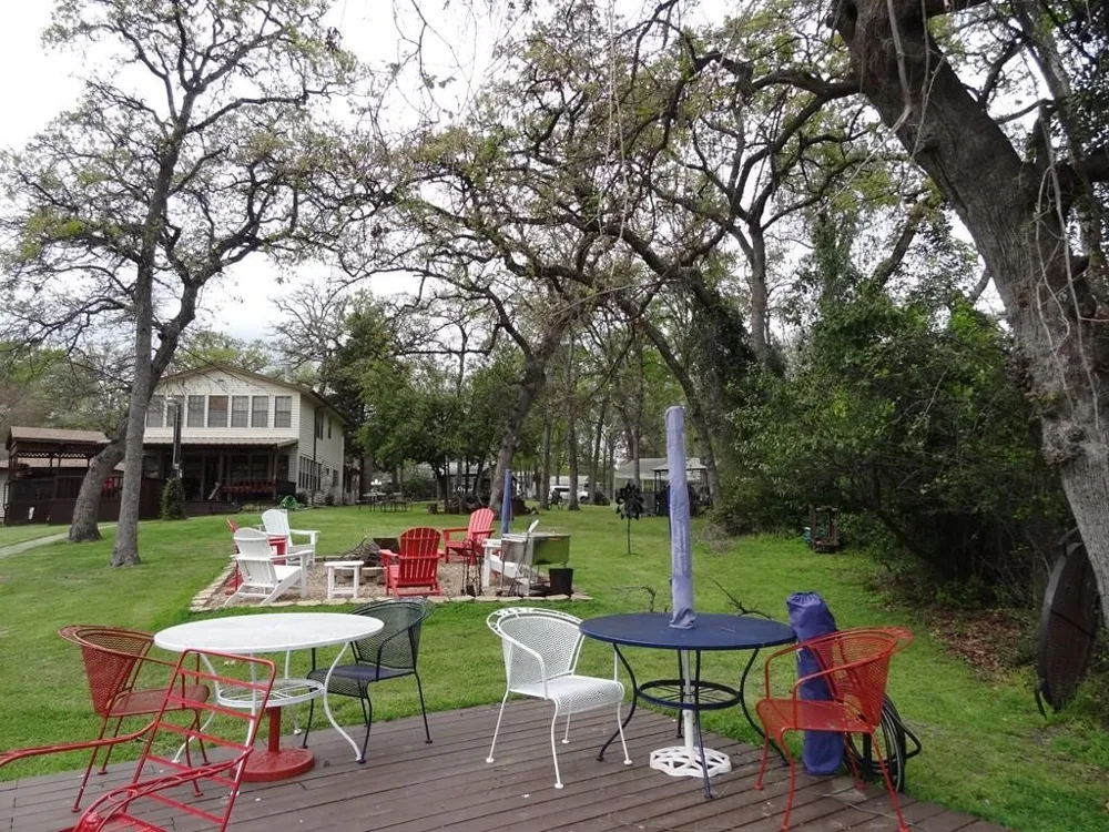 2052 Kanakoa Dr North Tool, TX 75143