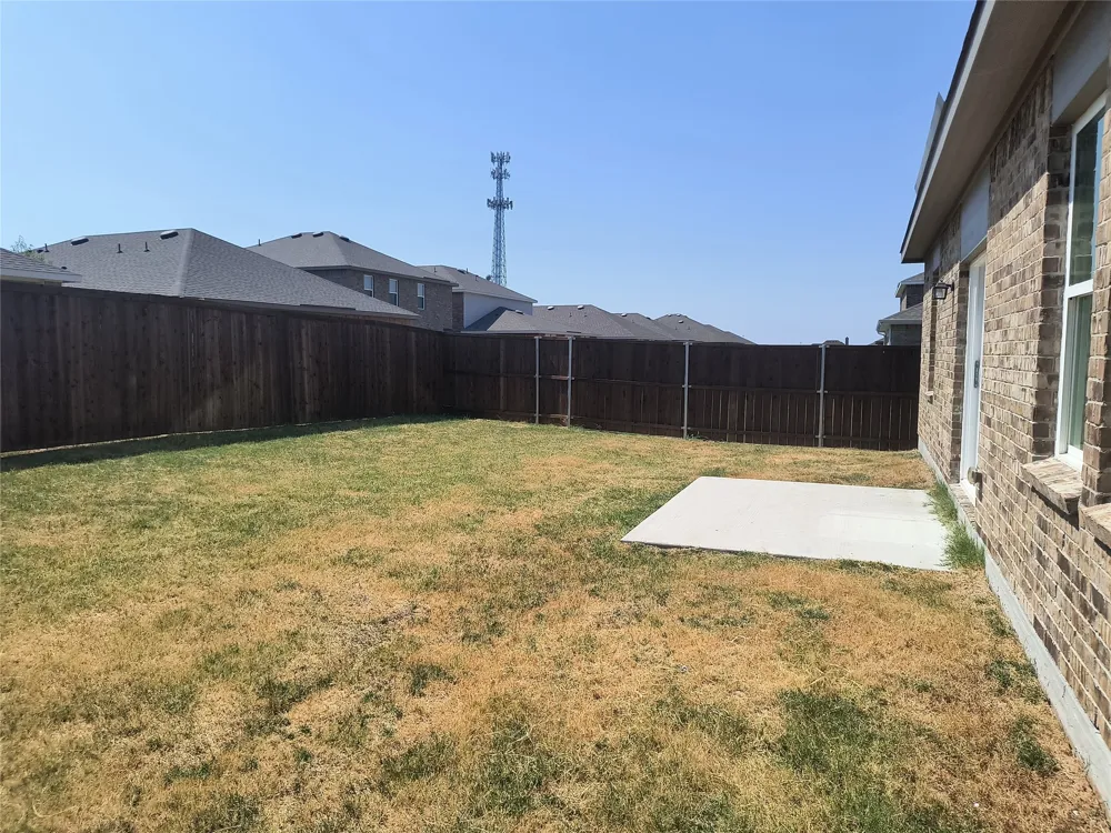1816 Pueblo Street Forney, TX 75126