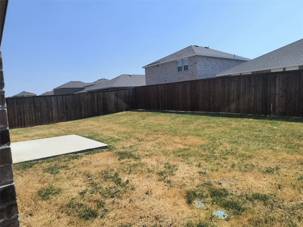 1816 Pueblo Street Forney, TX 75126