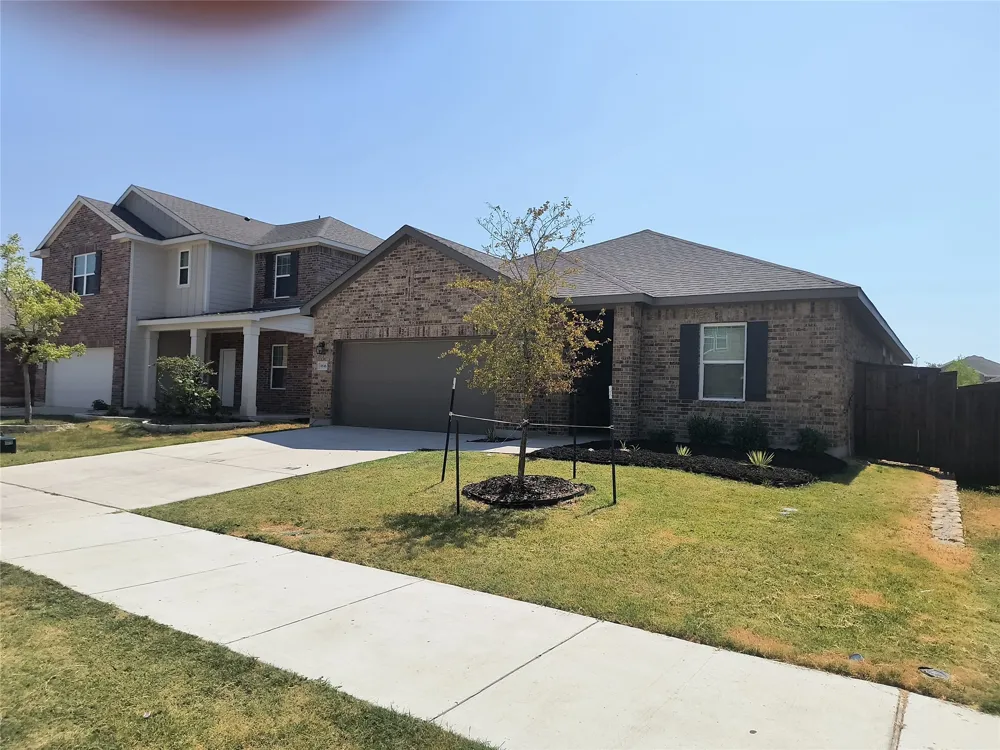 1816 Pueblo Street Forney, TX 75126