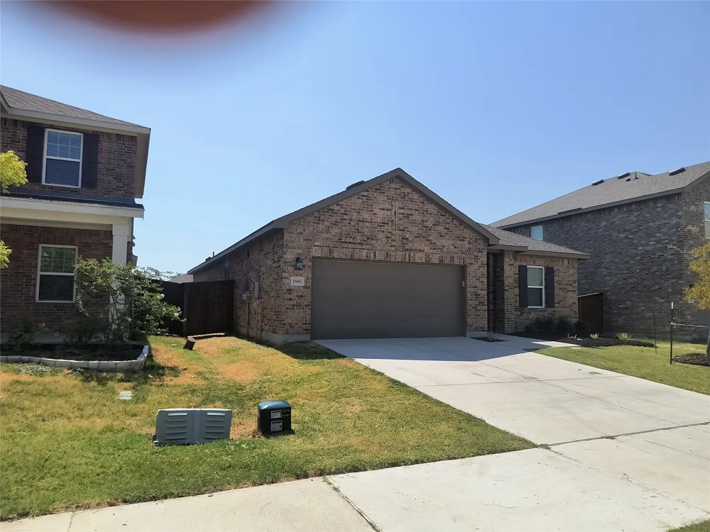 1816 Pueblo Street Forney, TX 75126