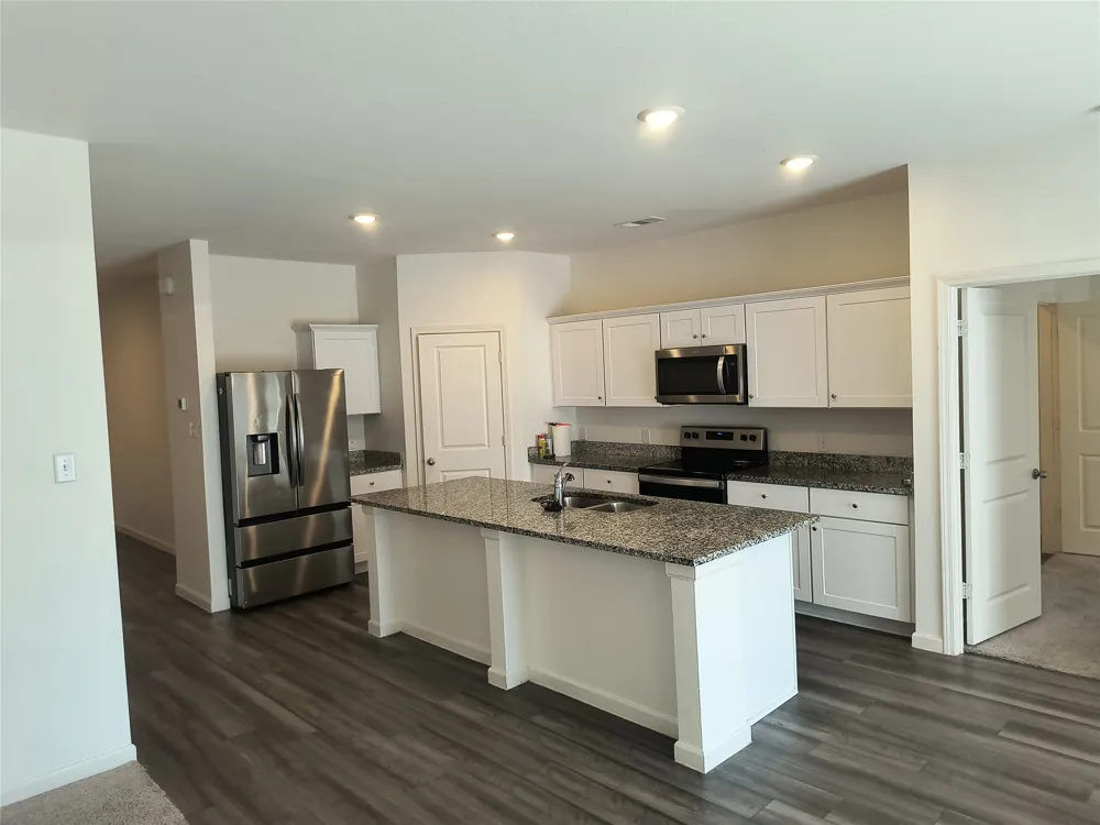 1816 Pueblo Street Forney, TX 75126