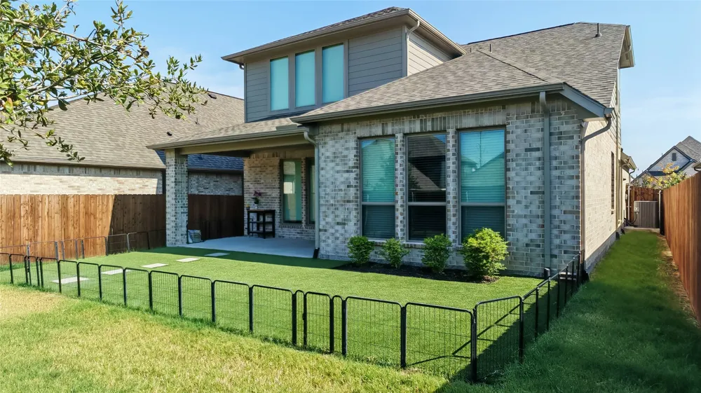 3033 Elmwood Street Fate, TX 75087
