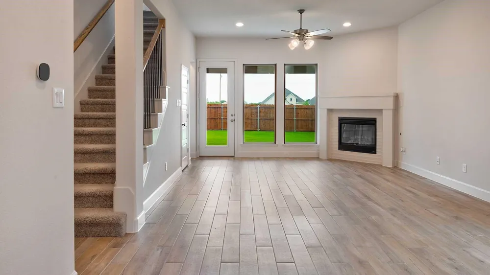 3033 Elmwood Street Fate, TX 75087
