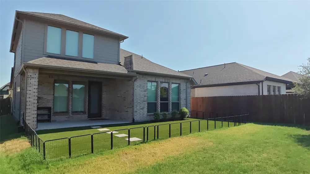 3033 Elmwood Street Fate, TX 75087