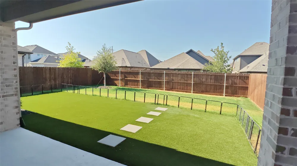 3033 Elmwood Street Fate, TX 75087