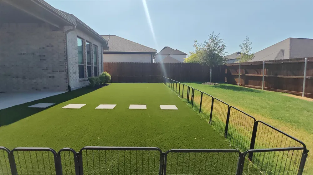 3033 Elmwood Street Fate, TX 75087
