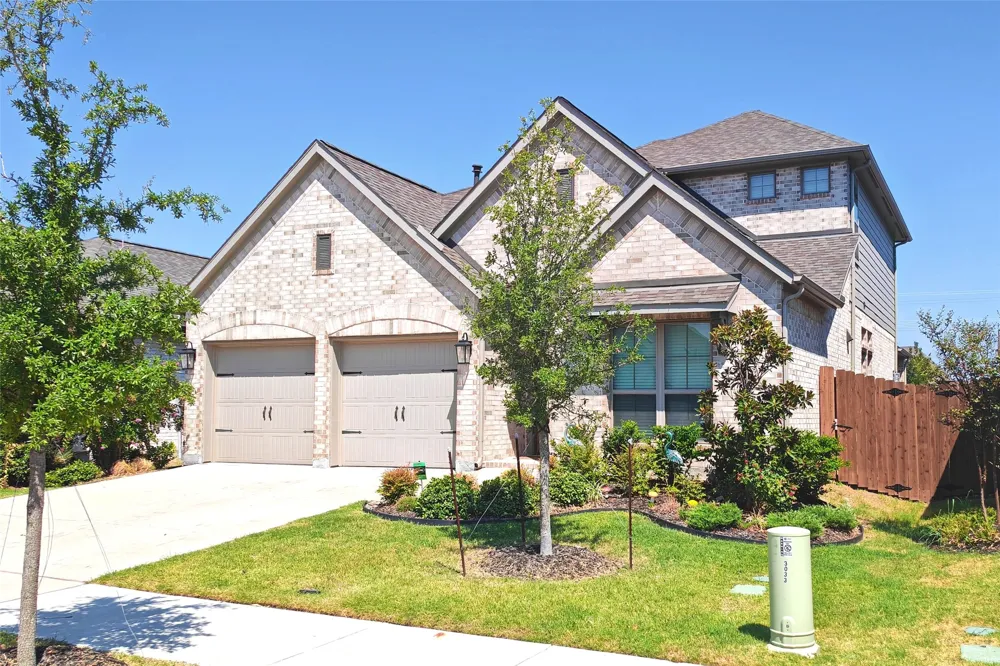 3033 Elmwood Street Fate, TX 75087