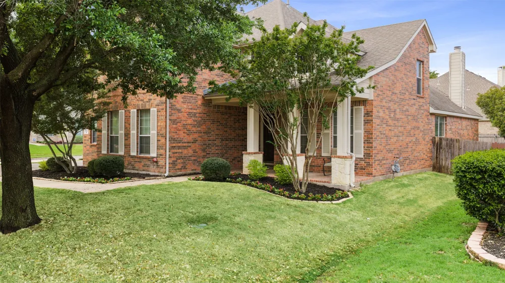 1301 Bramble Lane Mansfield, TX 76063