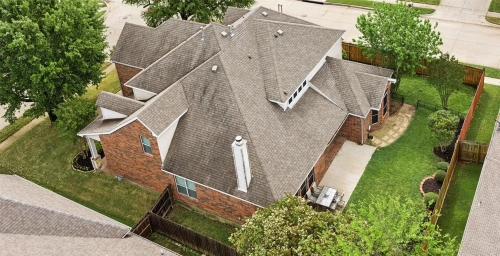 1301 Bramble Lane Mansfield, TX 76063