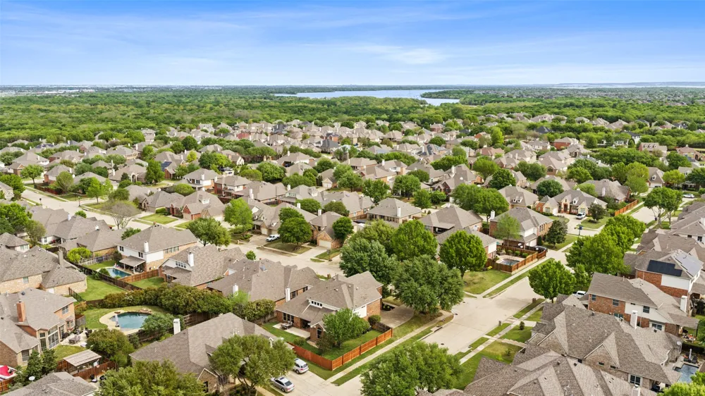 1301 Bramble Lane Mansfield, TX 76063