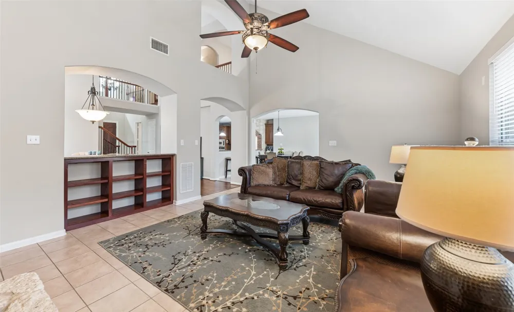 1301 Bramble Lane Mansfield, TX 76063