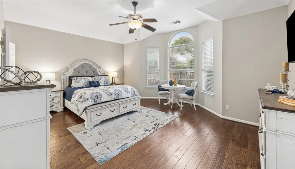 1301 Bramble Lane Mansfield, TX 76063