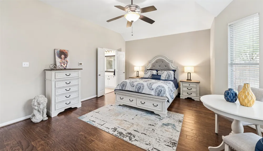 1301 Bramble Lane Mansfield, TX 76063
