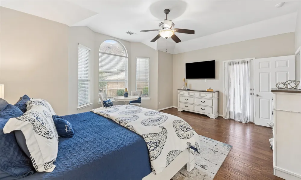 1301 Bramble Lane Mansfield, TX 76063