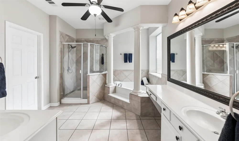 1301 Bramble Lane Mansfield, TX 76063