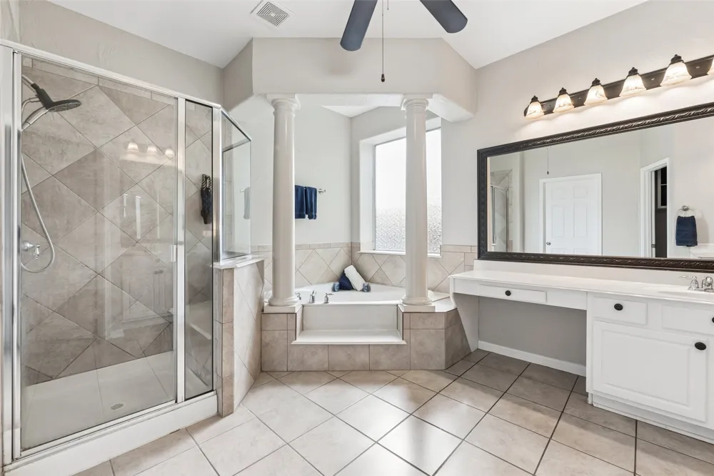 1301 Bramble Lane Mansfield, TX 76063