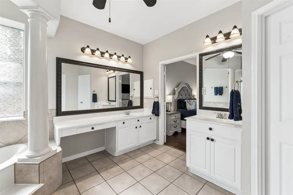 1301 Bramble Lane Mansfield, TX 76063