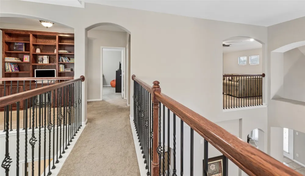 1301 Bramble Lane Mansfield, TX 76063