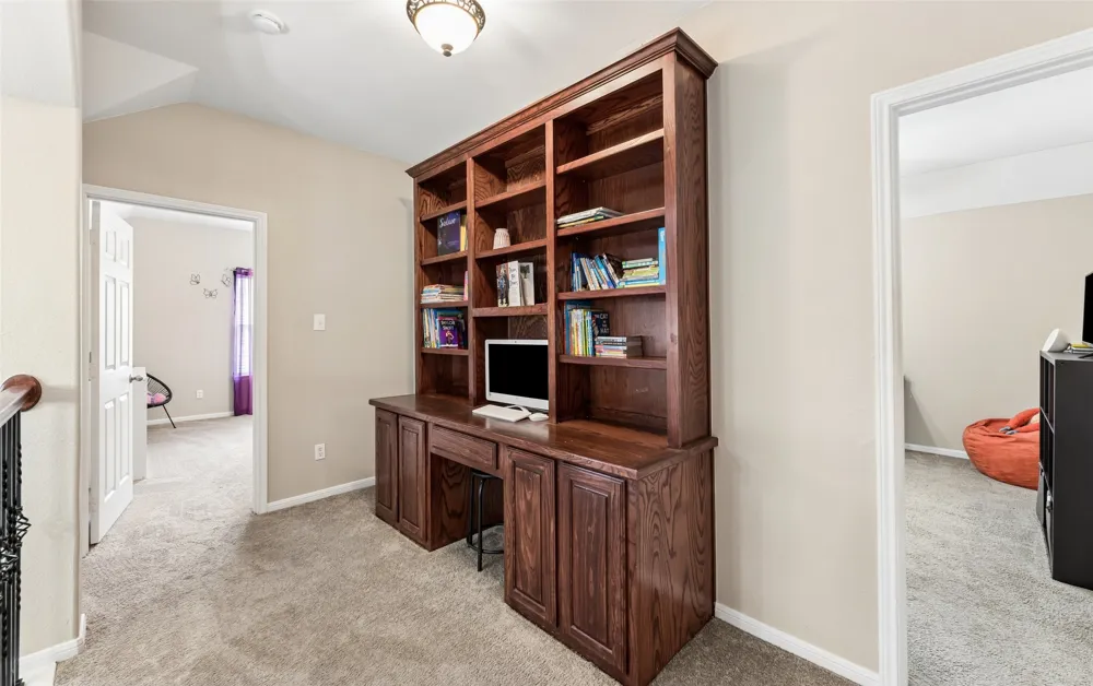 1301 Bramble Lane Mansfield, TX 76063