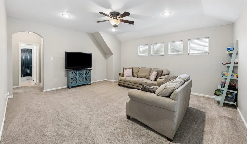 1301 Bramble Lane Mansfield, TX 76063