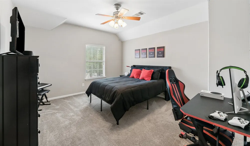 1301 Bramble Lane Mansfield, TX 76063