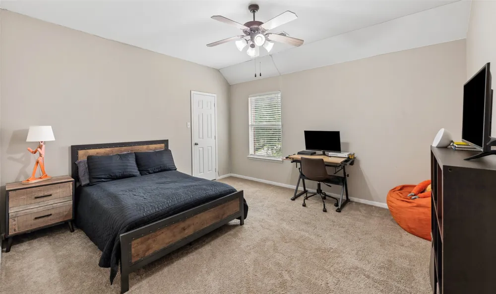 1301 Bramble Lane Mansfield, TX 76063
