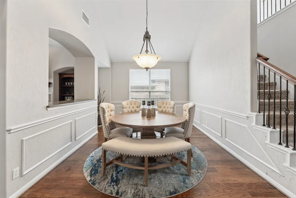 1301 Bramble Lane Mansfield, TX 76063