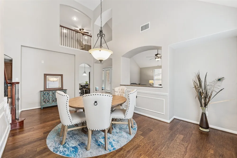 1301 Bramble Lane Mansfield, TX 76063