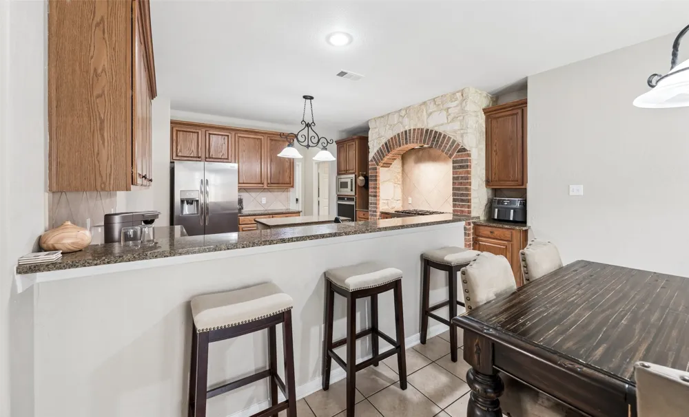 1301 Bramble Lane Mansfield, TX 76063