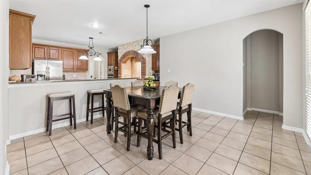 1301 Bramble Lane Mansfield, TX 76063
