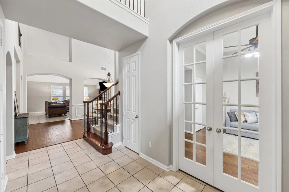 1301 Bramble Lane Mansfield, TX 76063