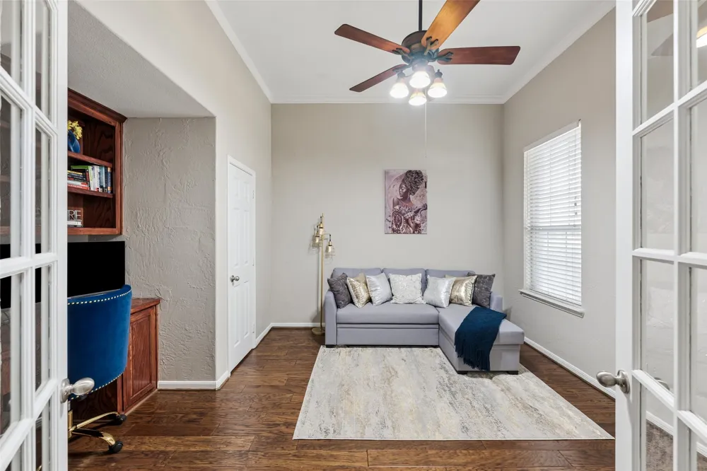 1301 Bramble Lane Mansfield, TX 76063