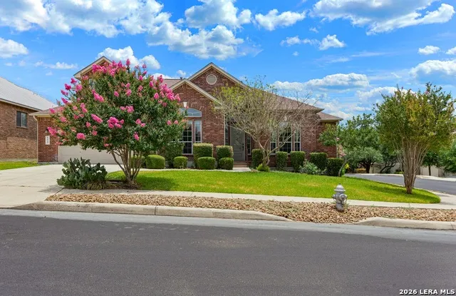 8627 Magdalena Run Helotes, TX 78023