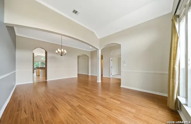 8627 Magdalena Run Helotes, TX 78023